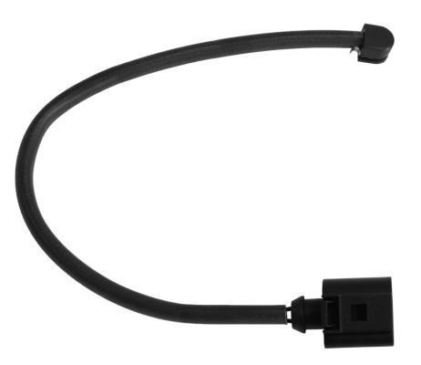 TEXTAR Brake pad wear sensor 98045500 AUDI A8 TEXTAR brake pad wear sensor 98045500