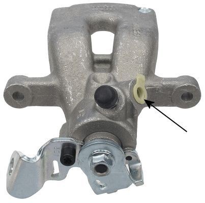 TEXTAR Bremsecaliper 38128400 Bremsecaliper TEXTAR 12 38128400 billige