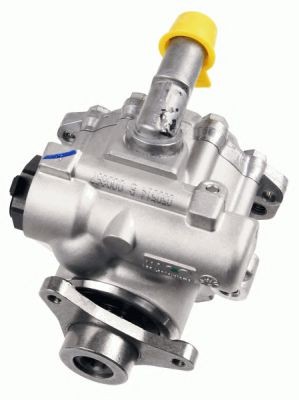 ZF LENKSYSTEME Roolivõimu pump 7691.955.370 Hüdraulikapump roolimine ZF LENKSYSTEME SANDERO / STEPWAY 7691.955.370 odav