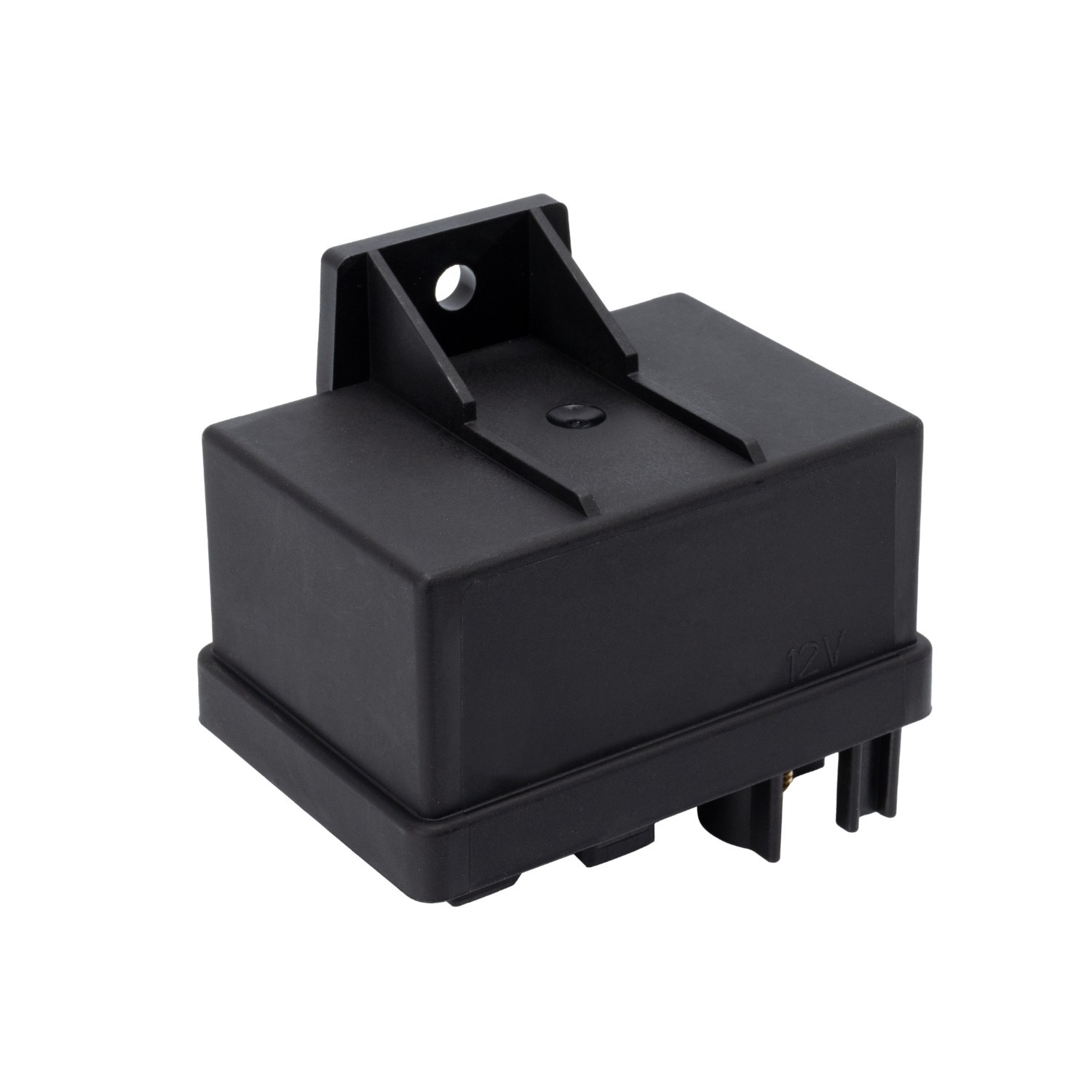 FEBI BILSTEIN Relé, sistema de pré-aquecimento 44177 44177 Módulo das velas de incandescência CITROËN AX FEBI BILSTEIN