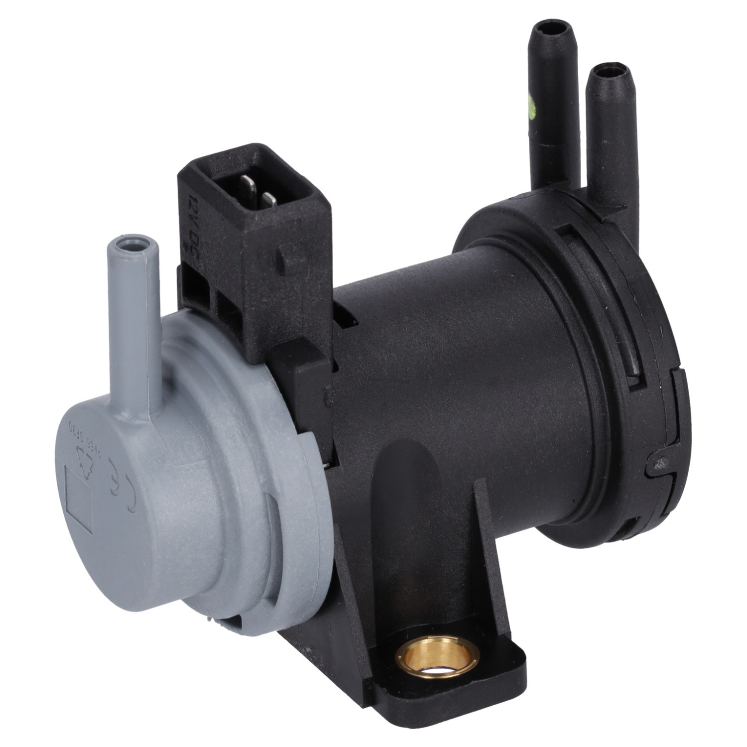 FEBI BILSTEIN Drukconvertor, uitlaatgasregeling 44375 Turbodrukregelaar Fiat 176 44375 FEBI BILSTEIN