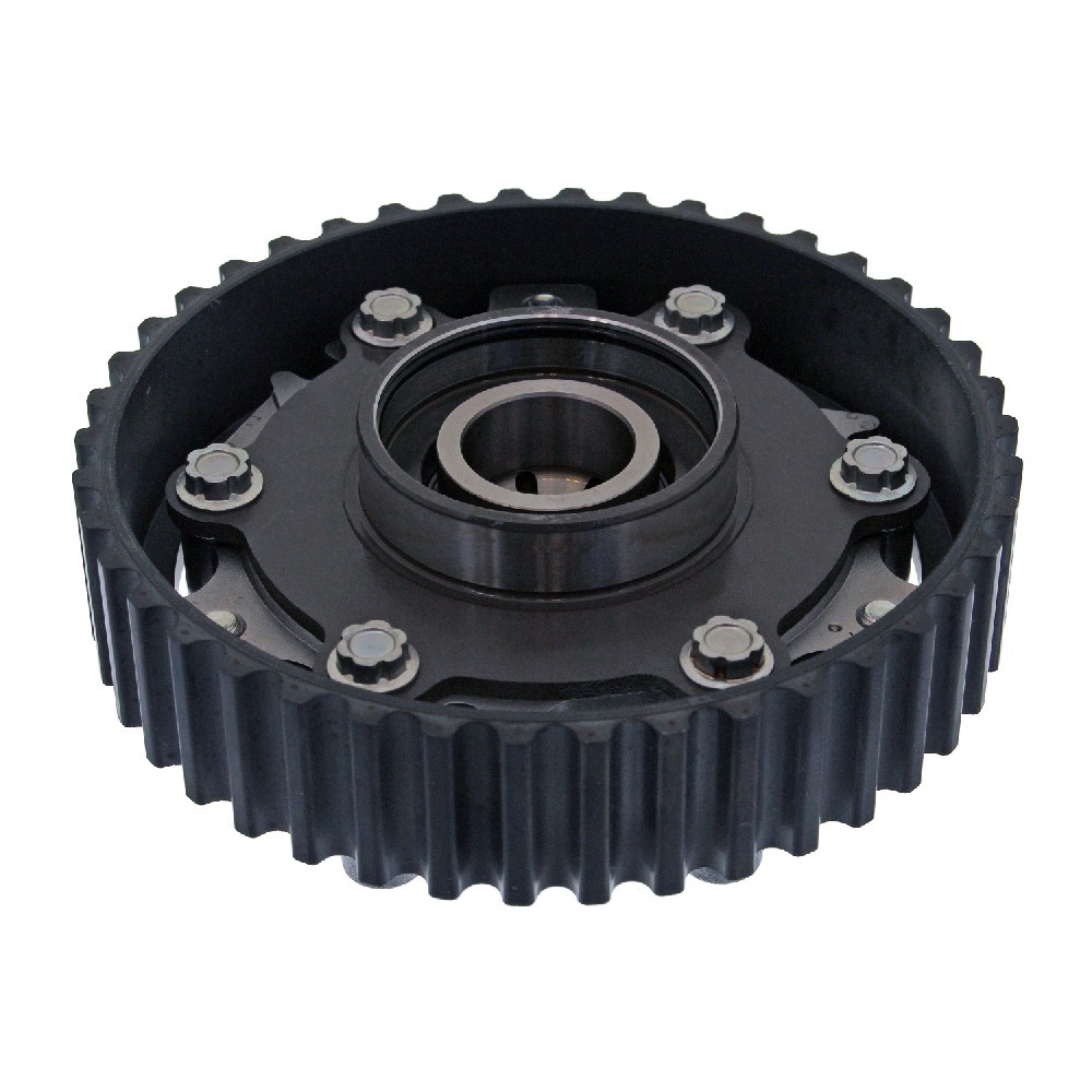 FEBI BILSTEIN Nokkenasversteller 43783 43783 Tandwiel, nokkenas VOLVO C70 FEBI BILSTEIN