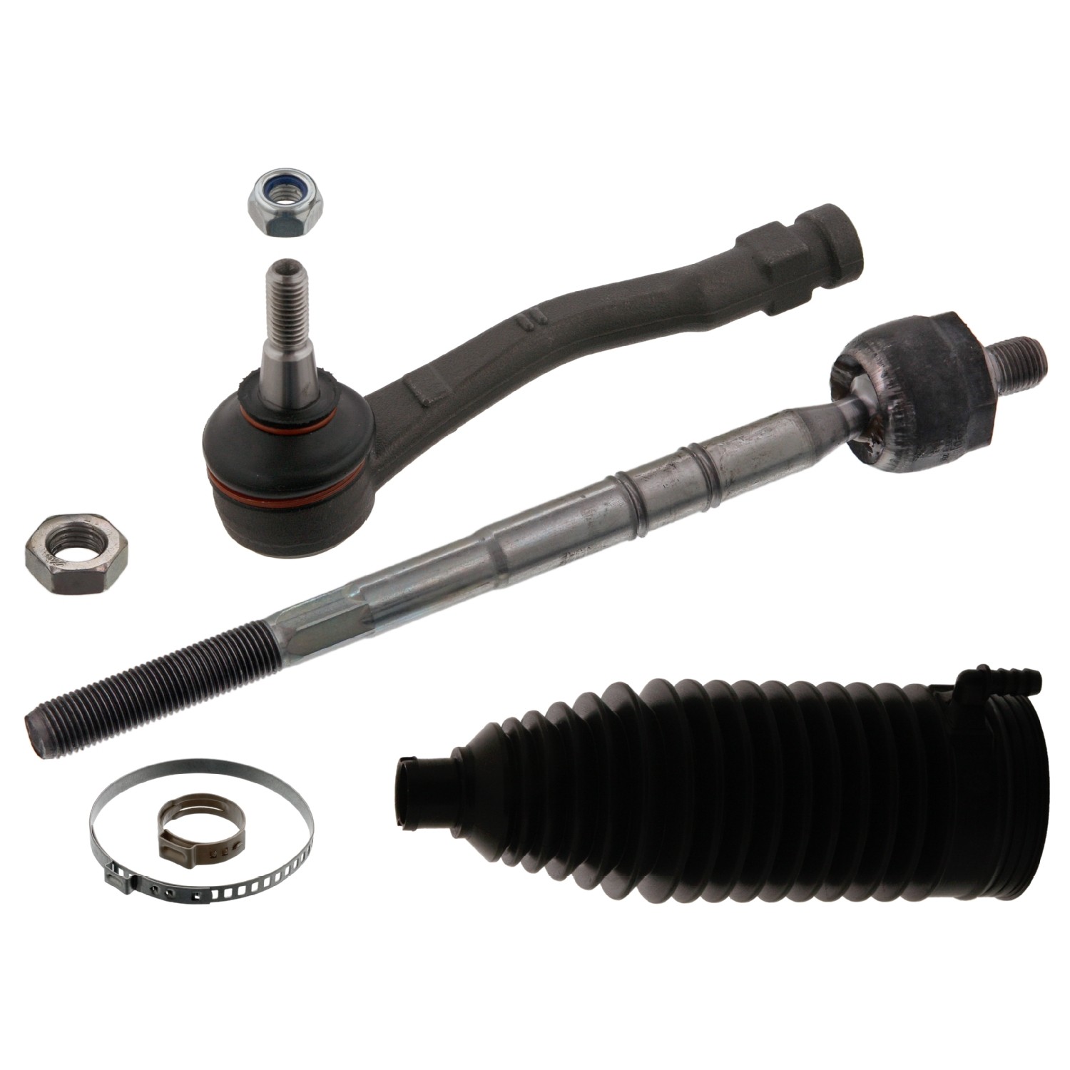 FEBI BILSTEIN Parallellstag / styrestag 44934 FEBI BILSTEIN 44934 Indre endeledd Axel billige