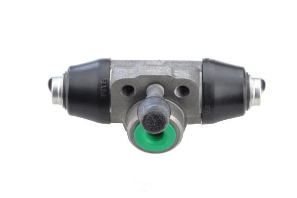 TEXTAR Brzdový valček kolesa 34124100 Brzdový valček kolesa TEXTAR Opel KADETT 34124100