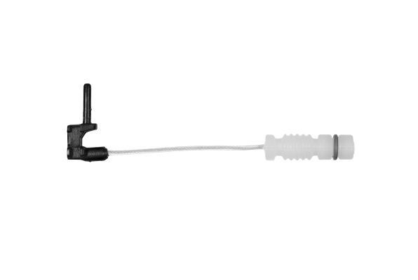 TEXTAR Contacto avisador, desgaste da pastilha de travão 98021302 TEXTAR 98021302 Sensor de desgaste pastilha de freio Mercedes T1 Camião de plataforma 602 baratos