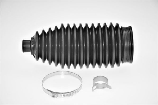 SPIDAN Fole, direcção 84187 84187 Fole de direcção SPIDAN RENAULT SCÉNIC