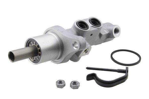 TEXTAR Hlavný brzdový válec 33076300 TEXTAR Hlavný brzdový válec FIAT 33076300
