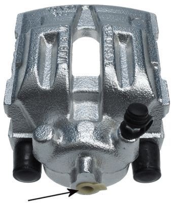 TEXTAR Pinza freno 38137900 38137900 costo Pinze freni TEXTAR FORD USA FOCUS