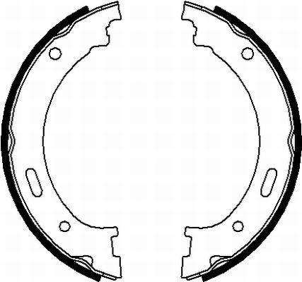 TEXTAR Jarrukenkäsarja, seisontajarru 91073300 91073300 TEXTAR Käsijarru Jeep RENEGADE hinta
