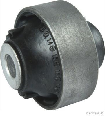 HERTH+BUSS JAKOPARTS Draagarmrubber J4201219 Draagarmlager houder HERTH+BUSS JAKOPARTS NAVARA J4201219 goedkoop