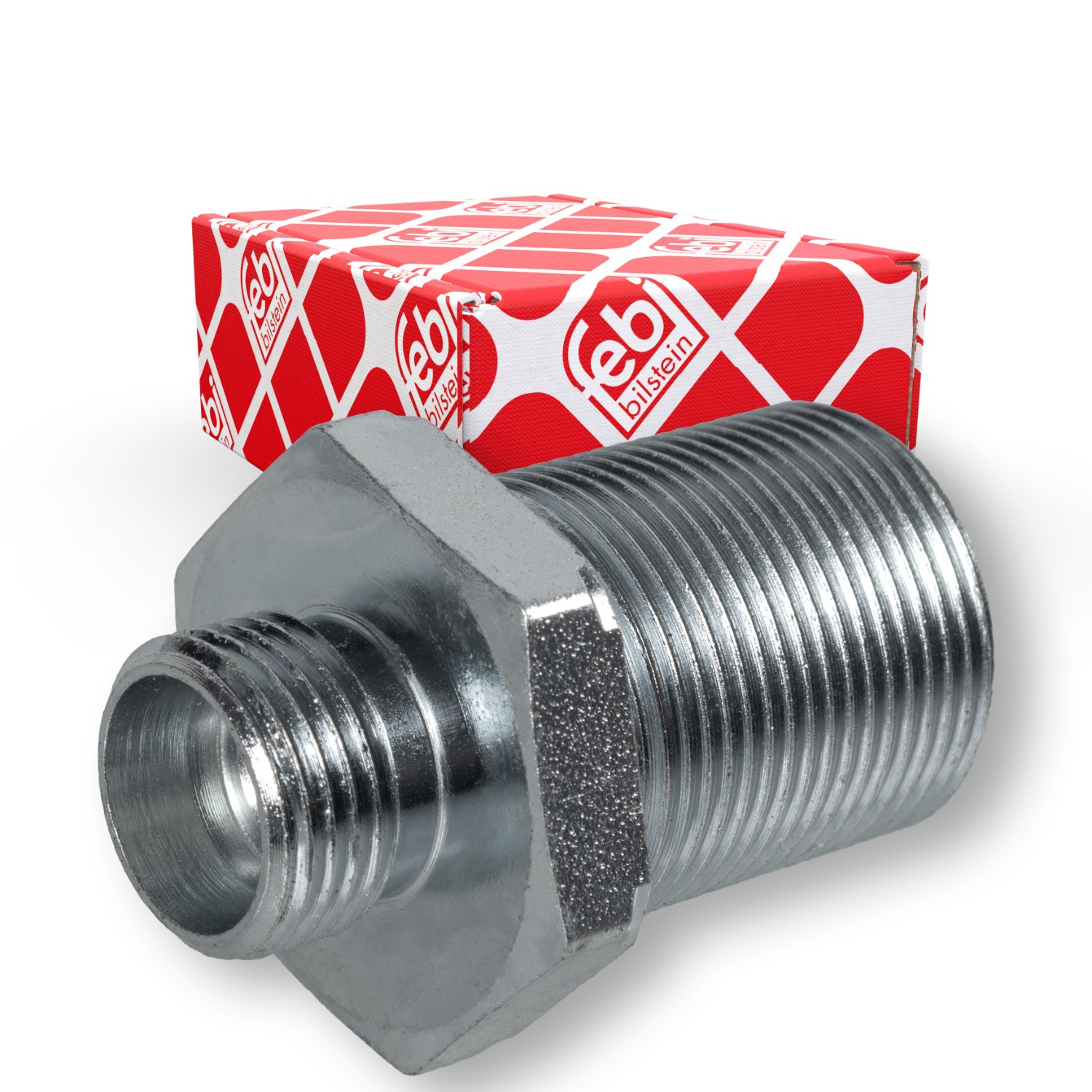 FEBI BILSTEIN Ventil, bränsletillförselsystem 40499 DACIA ventilator, bränsletank FEBI BILSTEIN 40499