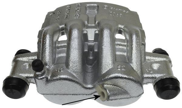 TEXTAR Pinza freno 38184600 38184600 costo Pinze freni TEXTAR FIAT BARCHETTA