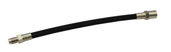 TEXTAR Ελαστικός σωλήνας συμπλέκτη 57006200 57006200 Ελαστικός σωλήνας συμπλέκτη MAZDA 626 TEXTAR