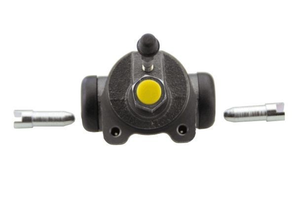 TEXTAR Hjulcylinder 34124500 34124500 TEXTAR hjulbromscylinder MERCEDES-BENZ T1 Buss