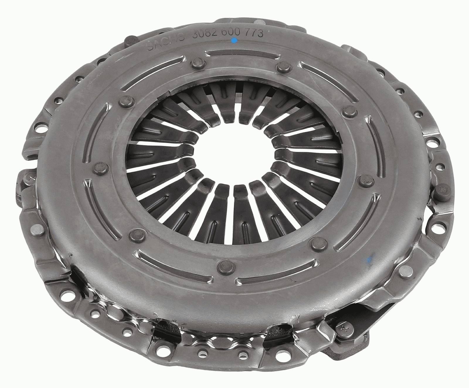 SACHS Koblingstrykplade 3082 600 773 SACHS 3082600773 Kia Sorento XM Sports kobling pris