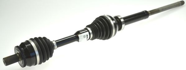 SPIDAN Drivaksel 25529 Drivaksel SPIDAN Chevrolet AVALANCHE 25529