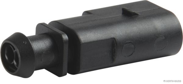 HERTH+BUSS ELPARTS Stekkerbehuizing 50390671 HERTH+BUSS ELPARTS 50390671 Stekkerbehuizing