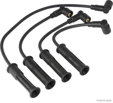 HERTH+BUSS ELPARTS Kit cavi candele 51279546 51279546 costo Cavi candele HERTH+BUSS ELPARTS RENAULT LAGUNA