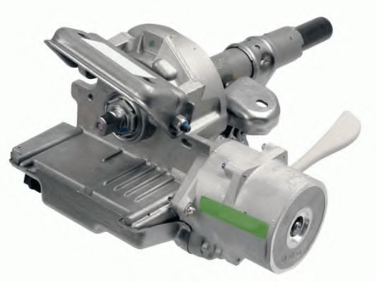ZF LENKSYSTEME Stĺpik riadenia 5962.000.003 5962.000.003 Stĺpik riadenia + elektrický posilňovač ZF LENKSYSTEME FIAT GRANDE PUNTO