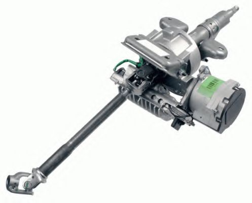ZF LENKSYSTEME Stĺpik riadenia 5962.000.011 Stĺpik riadenia + elektrický posilňovač ZF LENKSYSTEME GRANDE PUNTO 5962.000.011 lacné