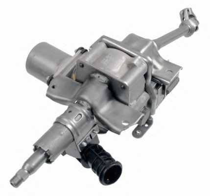 ZF LENKSYSTEME Stĺpik riadenia 5962.000.013 Stĺpik riadenia + elektrický posilňovač ZF LENKSYSTEME GRANDE PUNTO 5962.000.013 lacné