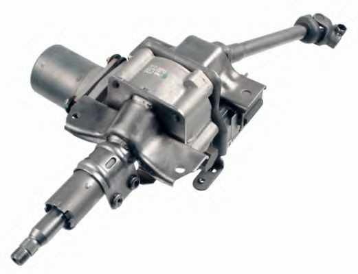 ZF LENKSYSTEME Lenksäule + Elektrische Servolenkung 5962.000.025 Lenksäule + Elektrische Lenkhilfe ZF LENKSYSTEME Iveco Daily 5962.000.025