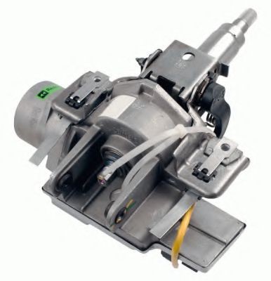 ZF LENKSYSTEME Ohjauspylväs 5962.000.029 5962.000.029 ZF LENKSYSTEME Ohjausakseli + sähköinen ohjaustehostin Jaguar XF hinta