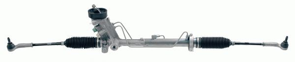 ZF LENKSYSTEME Tannstang 5962.000.111 Tannstang ZF LENKSYSTEME Skoda FAVORIT 5962.000.111
