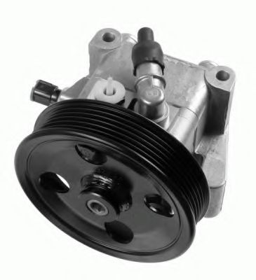 ZF LENKSYSTEME Servopumpe 7613.955.117 Servopumpe ZF LENKSYSTEME Ford COUGAR 7613.955.117