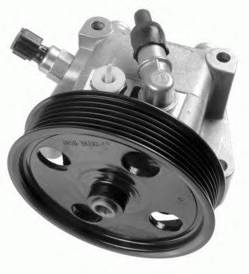 ZF LENKSYSTEME Servopumpe 7613.955.148 Servostyring pumpe ZF LENKSYSTEME COUGAR 7613.955.148 billig