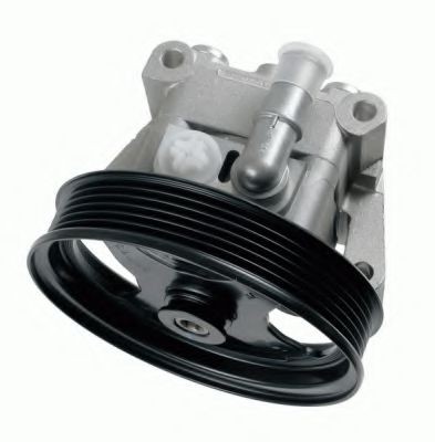 ZF LENKSYSTEME Servopumpe 7617.955.145 7617.955.145 Hydraulikkpumpe JAGUAR S-TYPE ZF LENKSYSTEME