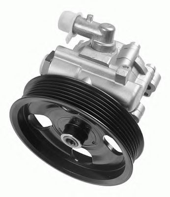ZF LENKSYSTEME Servo čerpadlo 7617.955.566 Čerpadlo posilňovača riadenia ZF LENKSYSTEME Alfa Romeo GT 7617.955.566