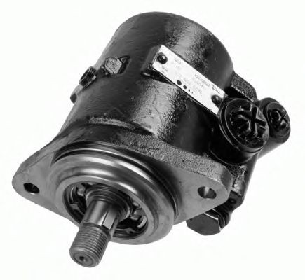 ZF LENKSYSTEME Roolivõimu pump 7673.955.225 Roolivõimendi pump ZF LENKSYSTEME Volvo C70 7673.955.225
