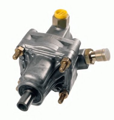 ZF LENKSYSTEME Roolivõimu pump 7681.955.130 Hüdraulikapump roolimine ZF LENKSYSTEME Volvo C70 7681.955.130