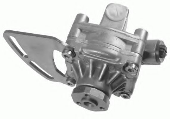 ZF LENKSYSTEME Pompa idraulica, sterzo 7681.955.140 7681.955.140 costo Pompa idroguida FIAT 124 ZF LENKSYSTEME