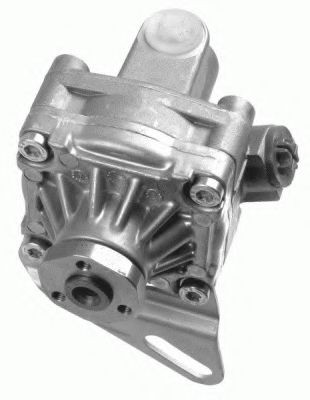 ZF LENKSYSTEME Servo čerpadlo 7681.955.256 Čerpadlo posilňovača riadenia ZF LENKSYSTEME GT 7681.955.256 lacné