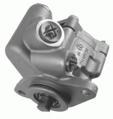 ZF LENKSYSTEME Αντλία υδραυλικού τιμονιού 7683.955.114 Αντλία υδραυλικού τιμονιού ZF LENKSYSTEME Fiat UNO 7683.955.114