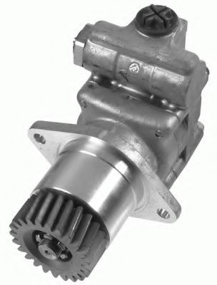 ZF LENKSYSTEME Roolivõimu pump 7685.974.704 Roolivõimendi pump ZF LENKSYSTEME C70 7685.974.704 odav