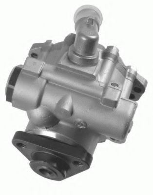 ZF LENKSYSTEME Pompa idraulica, sterzo 7691.955.159 7691.955.159 Pompa idroguida ZF LENKSYSTEME FIAT 124 costo