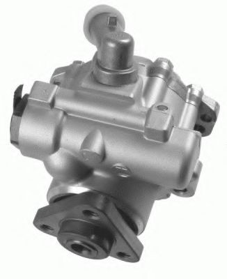 ZF LENKSYSTEME Servopumpe 7691.955.170 Hydraulikpumpe ZF LENKSYSTEME DUCATO 7691.955.170 billig