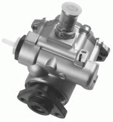 ZF LENKSYSTEME Bomba de direção 7691.955.180 Bomba de direção assistida ZF LENKSYSTEME TRANSIT CUSTOM 7691.955.180 baratos