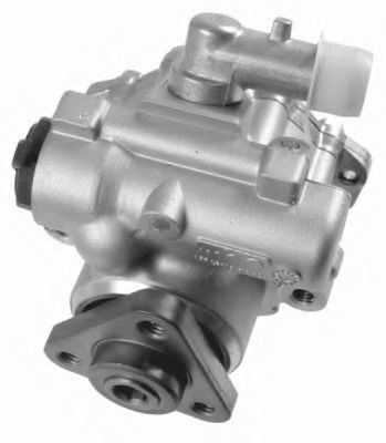ZF LENKSYSTEME Pompa idraulica, sterzo 7691.955.249 7691.955.249 Pompa idroguida ZF LENKSYSTEME FIAT 124 costo