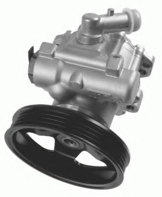 ZF LENKSYSTEME Pompa idraulica, sterzo 7691.955.256 7691.955.256 costo Pompa idroguida ZF LENKSYSTEME FIAT 124