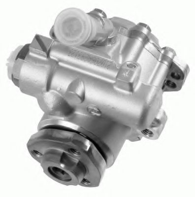 ZF LENKSYSTEME Bomba de direção 7691.955.262 7691.955.262 Bomba de direção eletro-hidráulica FORD TRANSIT CUSTOM ZF LENKSYSTEME