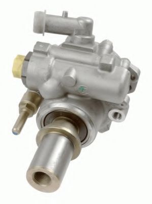 ZF LENKSYSTEME Pompa idraulica, sterzo 7691.955.264 7691.955.264 costo Pompa idroguida ZF LENKSYSTEME FIAT 124