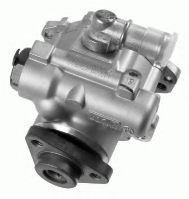 ZF LENKSYSTEME Stuurbekrachtigingspomp 7691.955.276 Volkswagen ID.3 Servopomp ZF LENKSYSTEME 7691.955.276