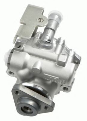 ZF LENKSYSTEME Power steering pump 7691.955.334 PEUGEOT 806 ZF LENKSYSTEME power steering pump 7691955334