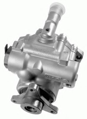 ZF LENKSYSTEME Roolivõimu pump 7691.955.371 7691.955.371 Roolivõimendi pump RENAULT SANDERO / STEPWAY ZF LENKSYSTEME