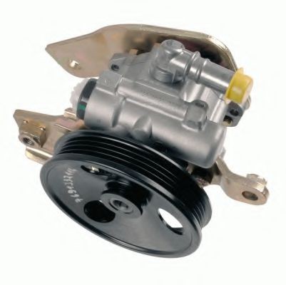 ZF LENKSYSTEME Servo čerpadlo 7691.974.101 Servo čerpadlo ZF LENKSYSTEME X-TRAIL 7691.974.101 lacné