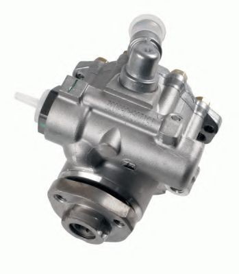 ZF LENKSYSTEME Servopumpe 7691.974.106 Styreservopumpe ZF LENKSYSTEME Volkswagen POLO 7691.974.106